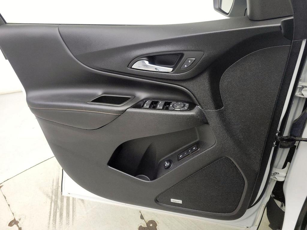 used 2022 Chevrolet Equinox car, priced at $25,998