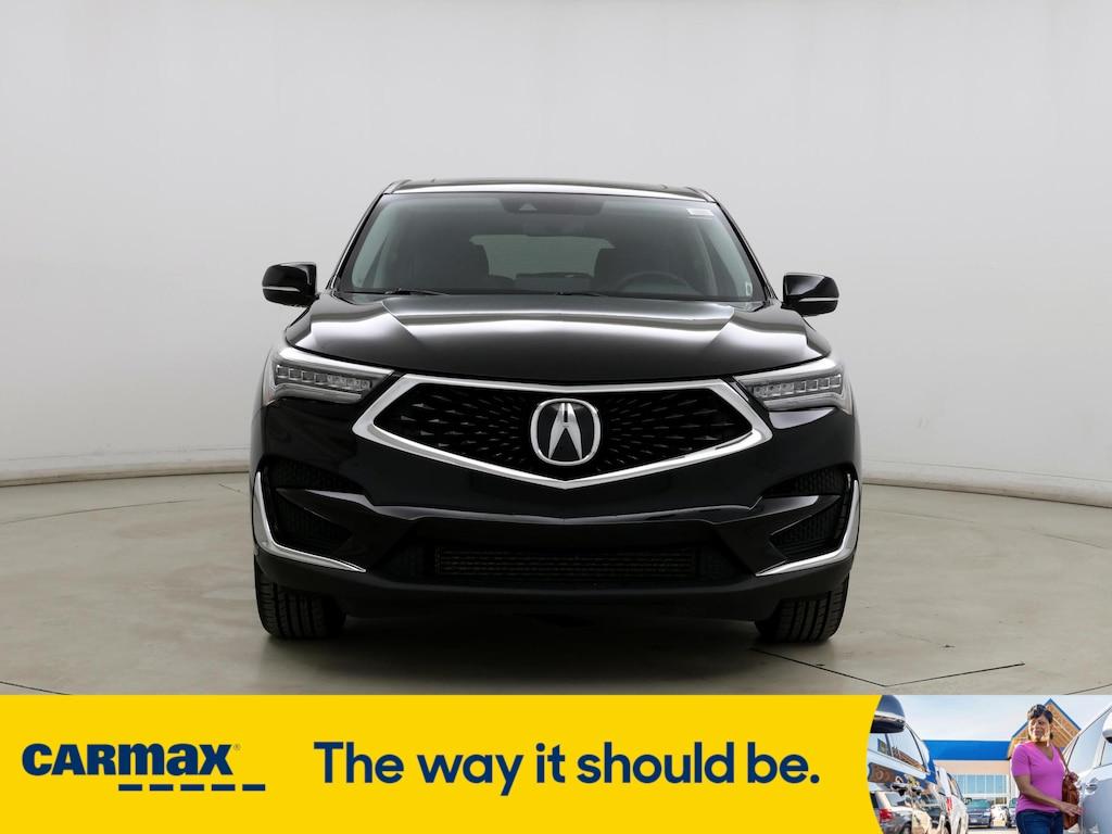 used 2019 Acura RDX car, priced at $25,998