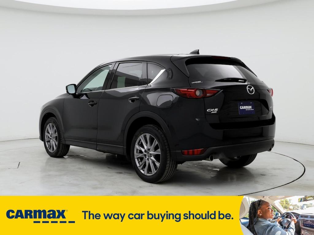 used 2019 Mazda CX-5 car, priced at $22,998