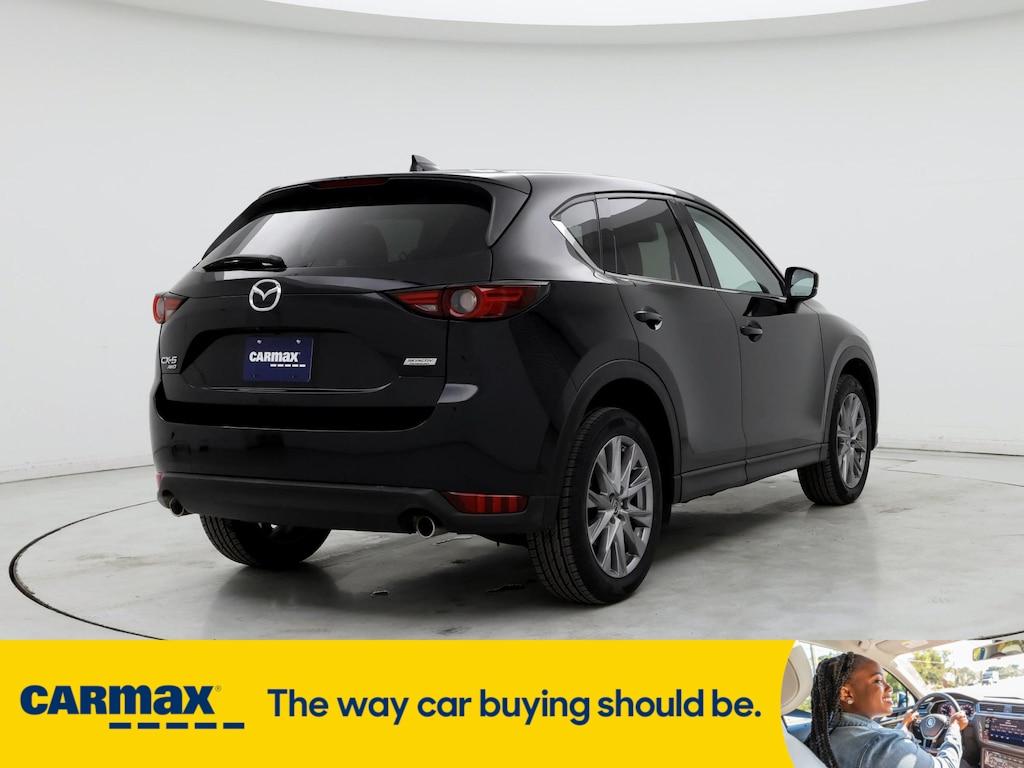 used 2019 Mazda CX-5 car, priced at $22,998