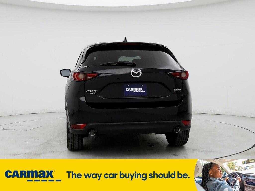 used 2019 Mazda CX-5 car, priced at $22,998