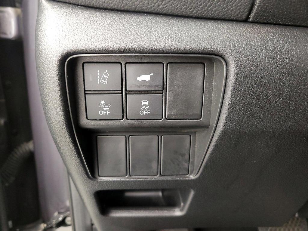 used 2020 Honda CR-V car, priced at $27,998