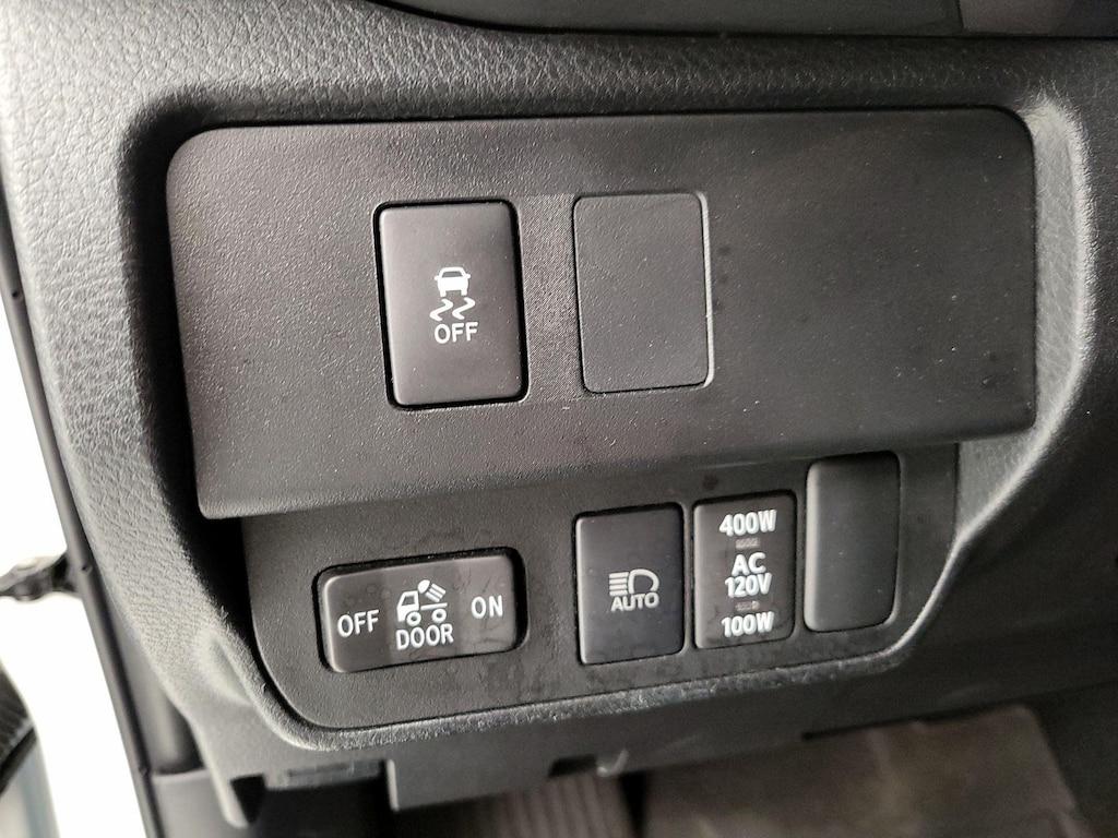 used 2023 Toyota Tacoma car, priced at $43,998