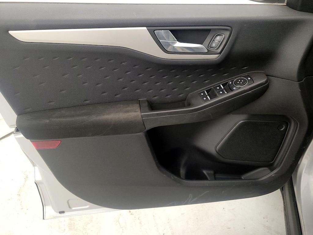 used 2020 Ford Escape car, priced at $18,998