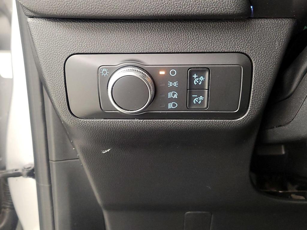 used 2020 Ford Escape car, priced at $18,998