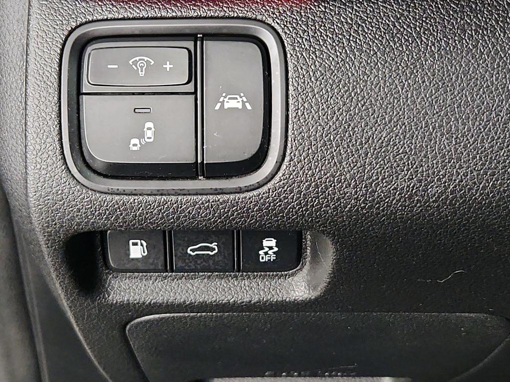 used 2019 Kia Optima car, priced at $17,998