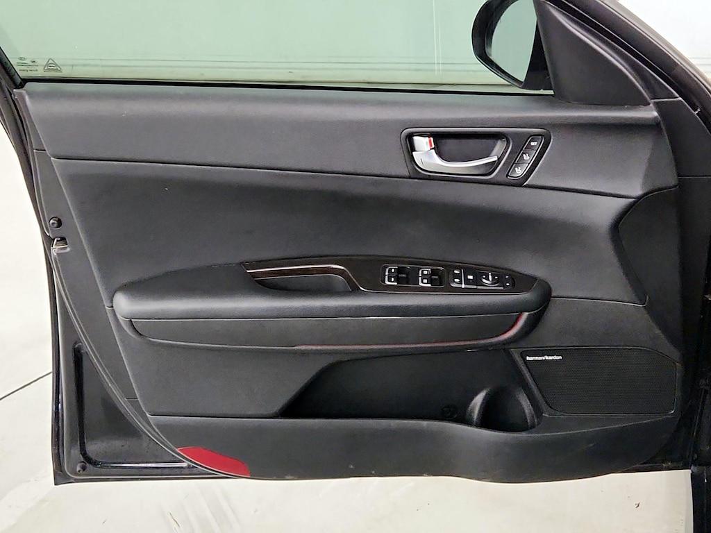 used 2019 Kia Optima car, priced at $17,998