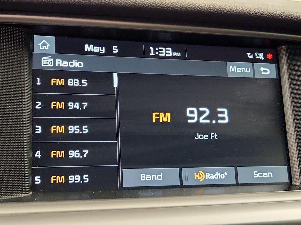 used 2019 Kia Optima car, priced at $17,998