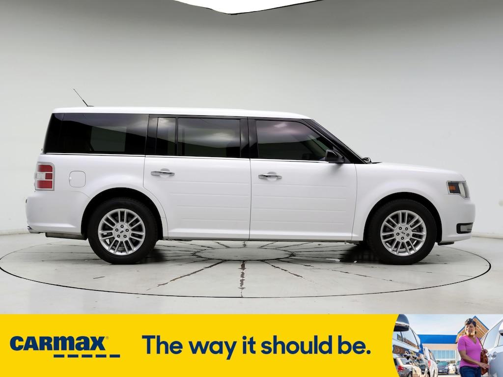 used 2017 Ford Flex car, priced at $18,998