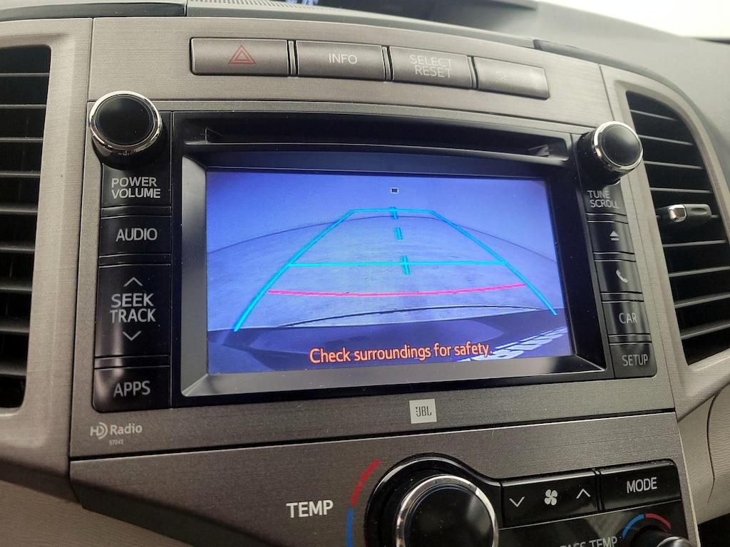 used 2014 Toyota Venza car, priced at $15,998