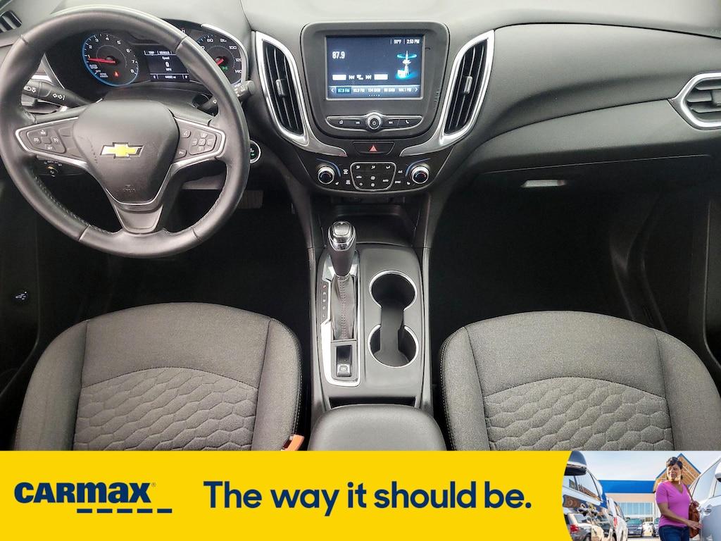 used 2018 Chevrolet Equinox car, priced at $19,998