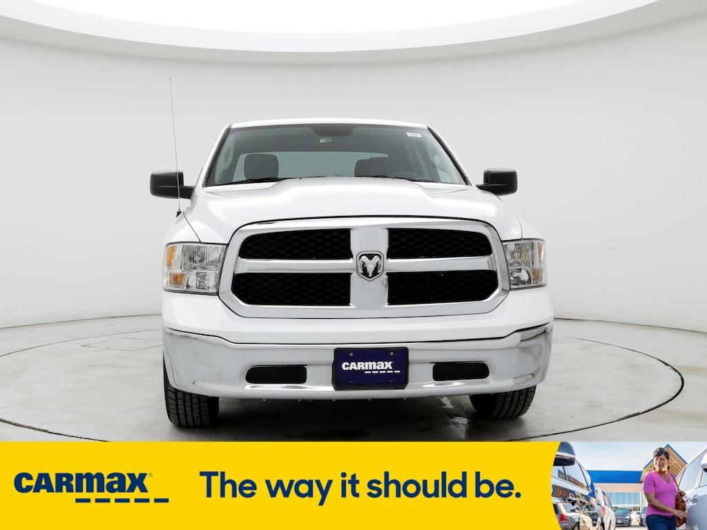 used 2022 Ram 1500 Classic car, priced at $23,998