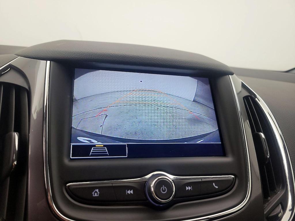 used 2019 Chevrolet Cruze car, priced at $15,998