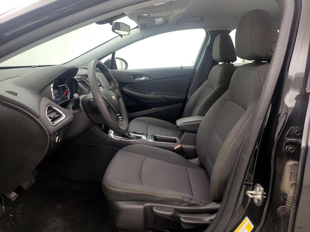 used 2019 Chevrolet Cruze car, priced at $15,998