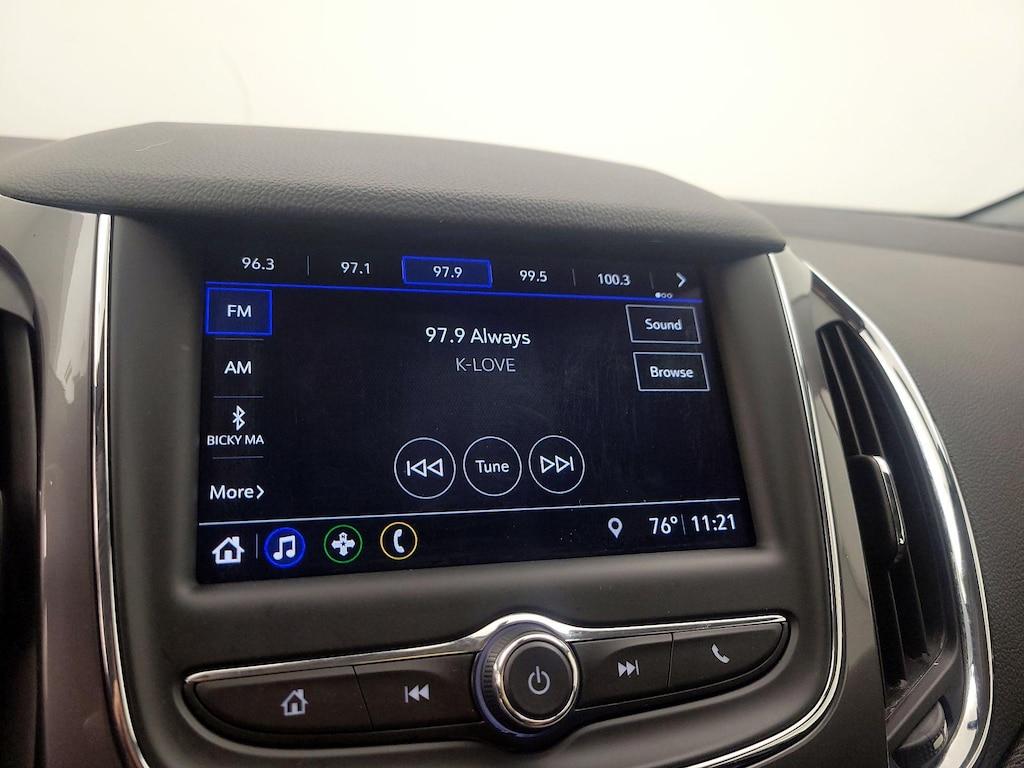 used 2019 Chevrolet Cruze car, priced at $15,998