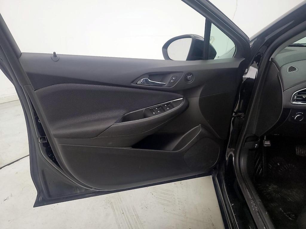 used 2019 Chevrolet Cruze car, priced at $15,998