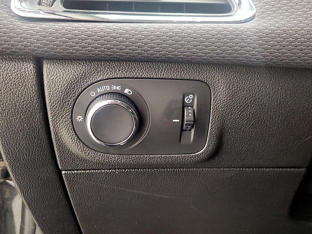 used 2019 Chevrolet Cruze car, priced at $15,998