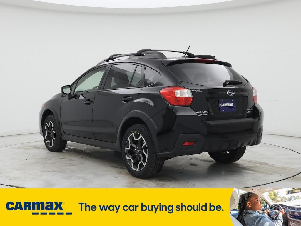 used 2017 Subaru Crosstrek car, priced at $20,998