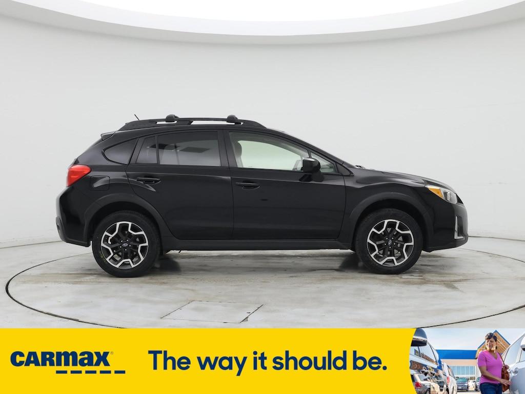 used 2017 Subaru Crosstrek car, priced at $20,998