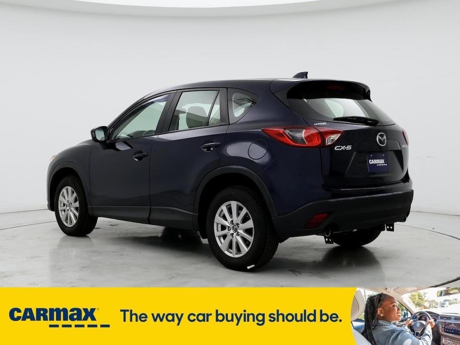 used 2015 Mazda CX-5 car, priced at $14,998