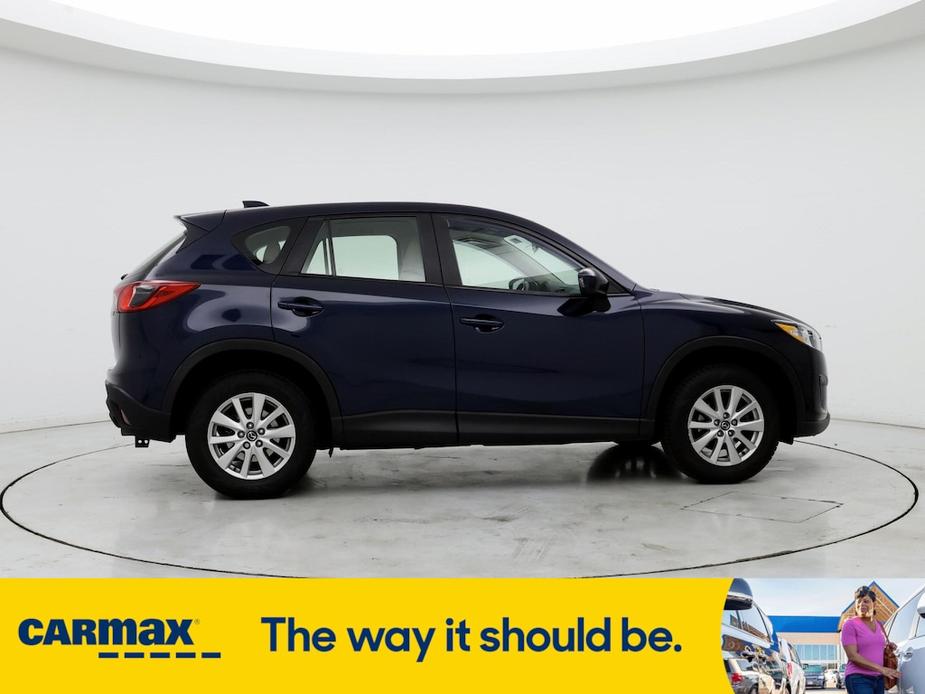 used 2015 Mazda CX-5 car, priced at $14,998