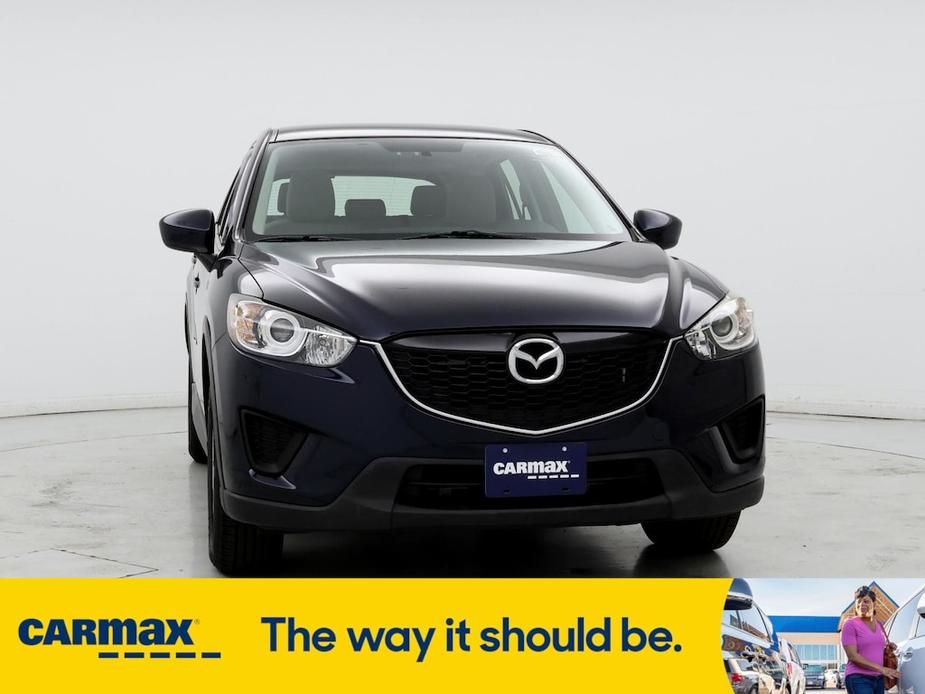 used 2015 Mazda CX-5 car, priced at $14,998