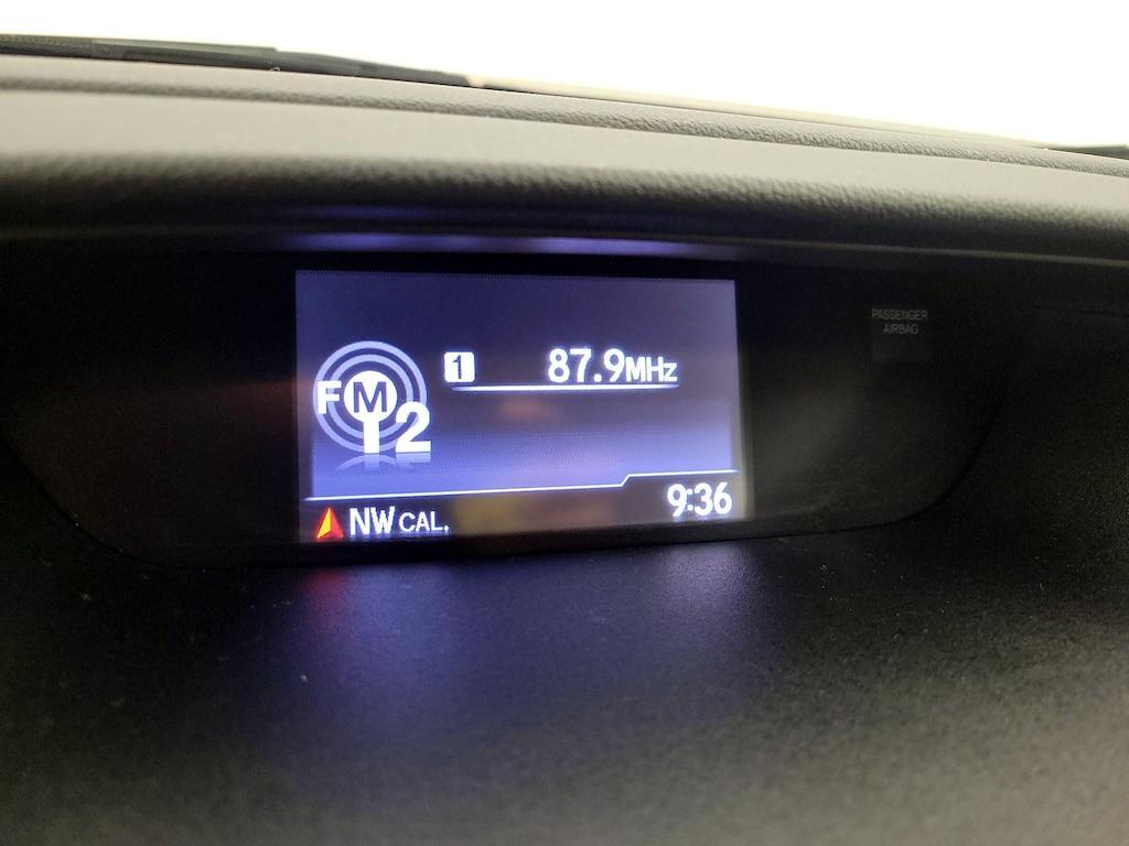 used 2016 Honda CR-V car, priced at $16,998