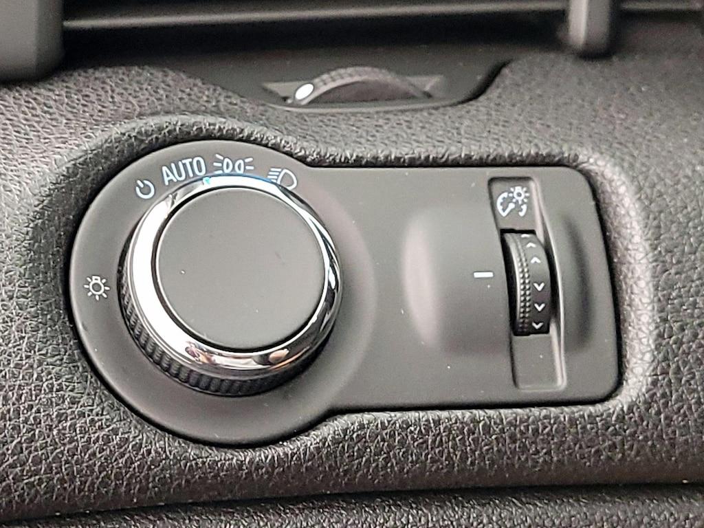 used 2016 Chevrolet Malibu Limited car, priced at $16,998
