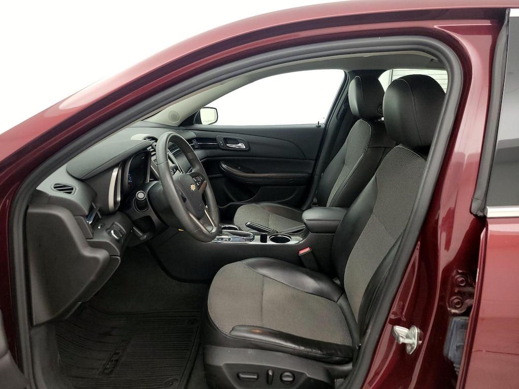 used 2016 Chevrolet Malibu Limited car, priced at $16,998