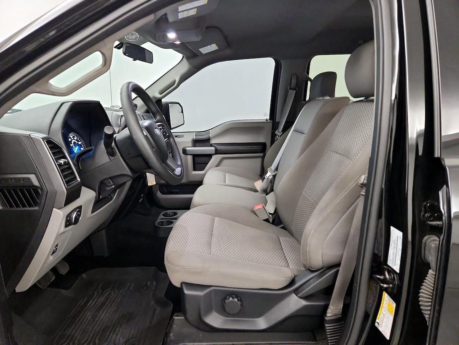 used 2018 Ford F-150 car, priced at $28,998