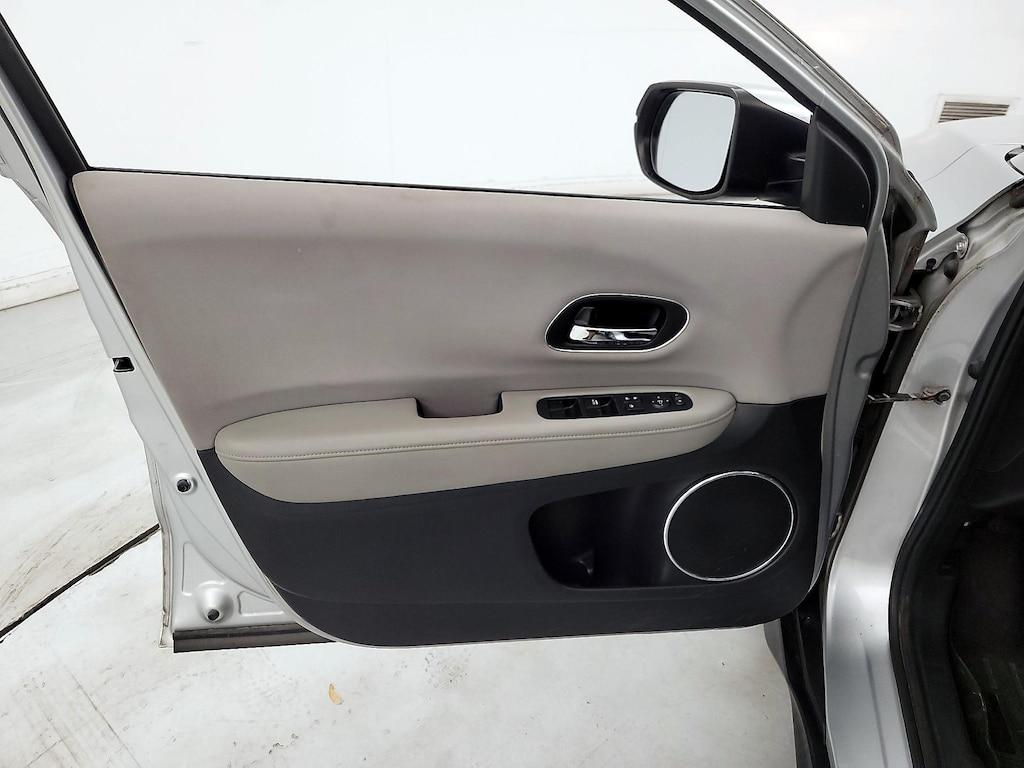 used 2016 Honda HR-V car, priced at $16,998
