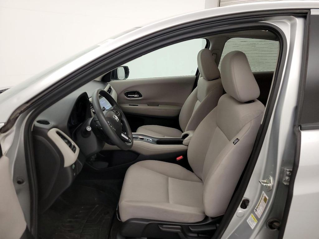 used 2016 Honda HR-V car, priced at $16,998
