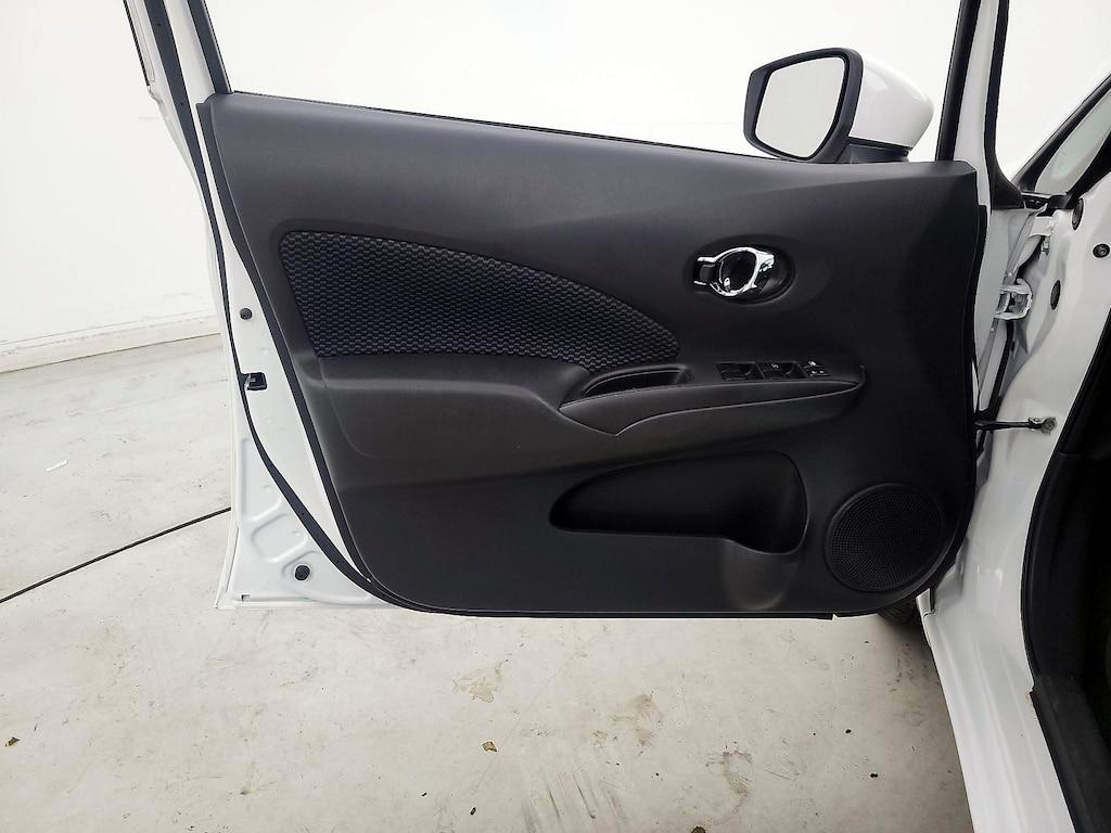 used 2016 Nissan Versa Note car, priced at $12,998