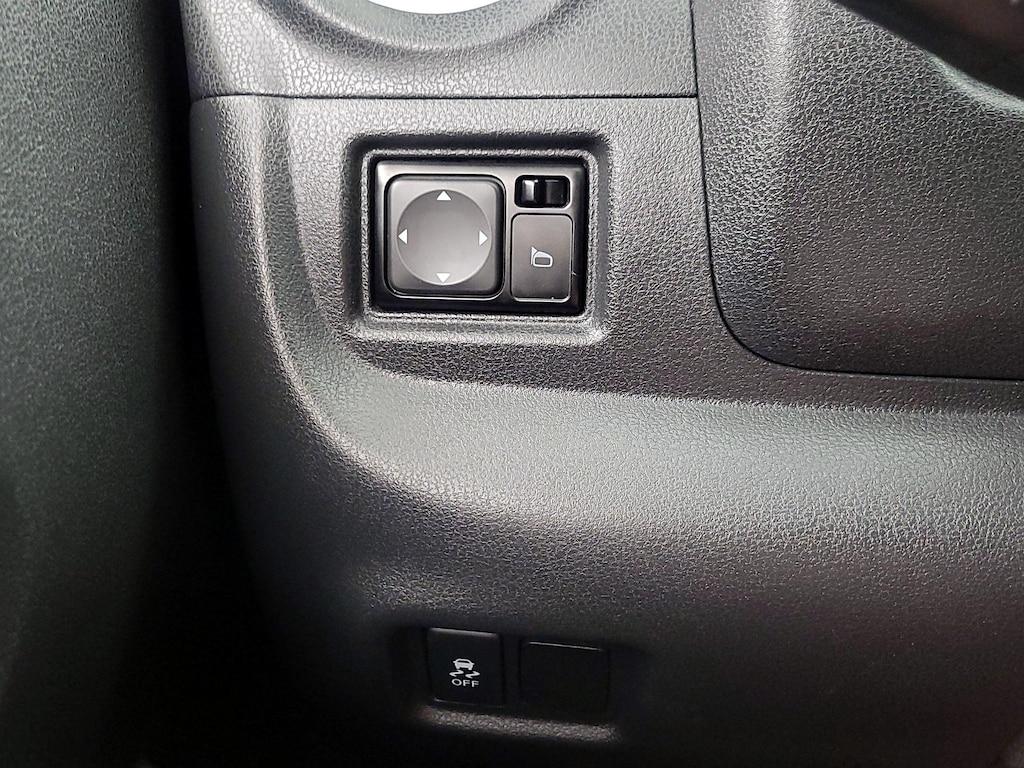 used 2016 Nissan Versa Note car, priced at $12,998