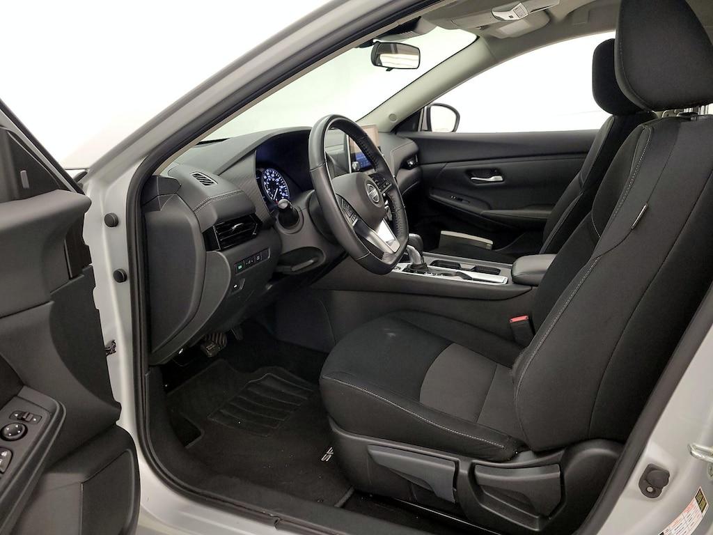 used 2023 Nissan Sentra car, priced at $19,998