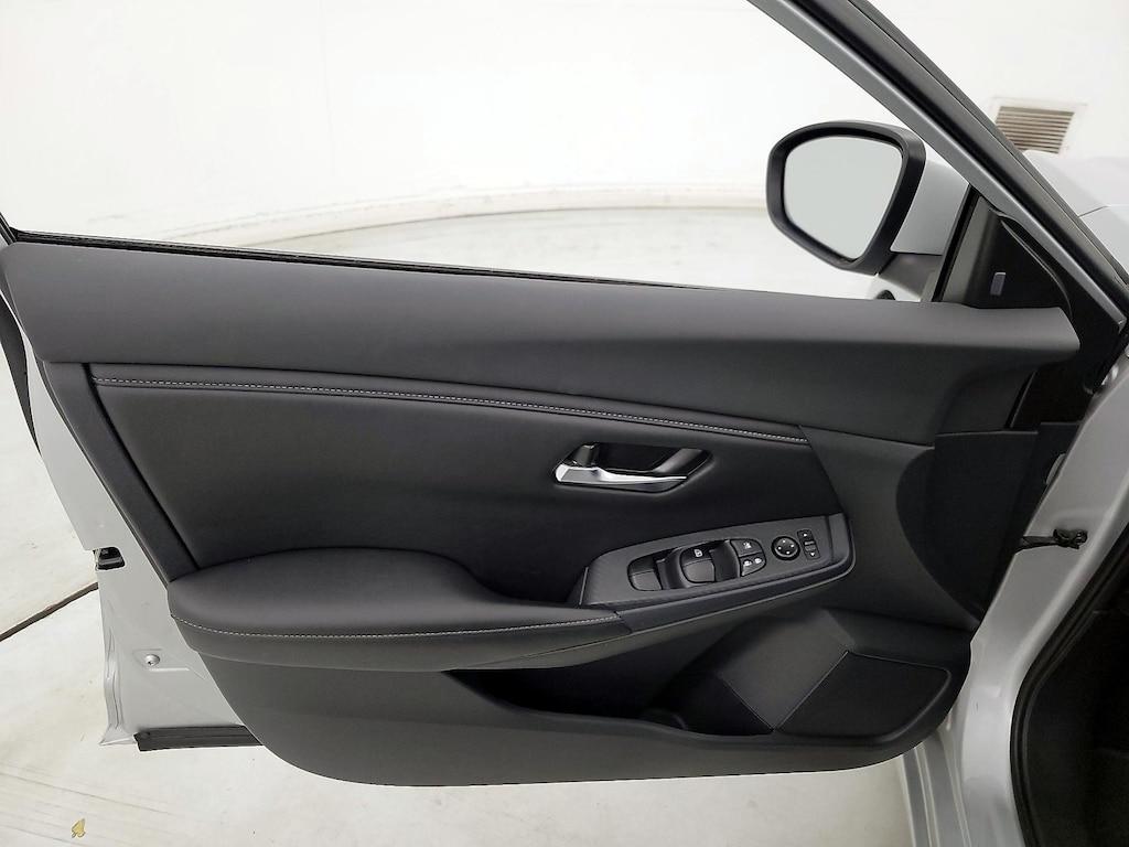 used 2023 Nissan Sentra car, priced at $19,998