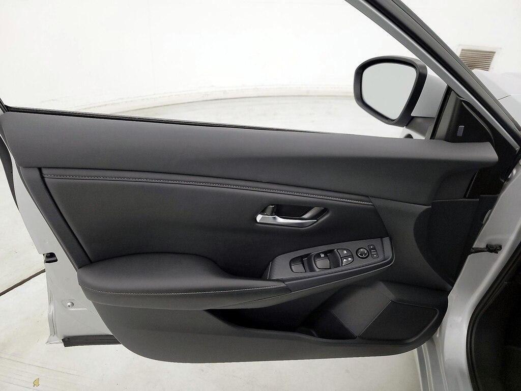 used 2023 Nissan Sentra car, priced at $19,998