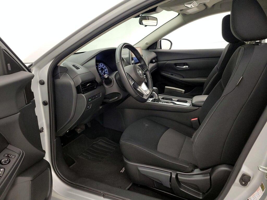 used 2023 Nissan Sentra car, priced at $19,998