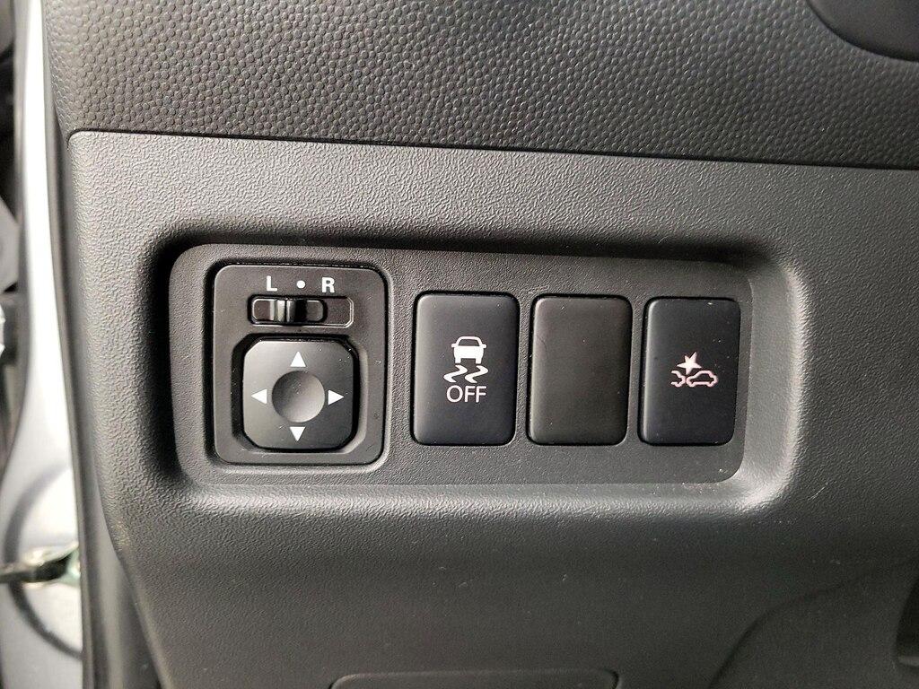 used 2022 Mitsubishi Mirage car, priced at $14,998