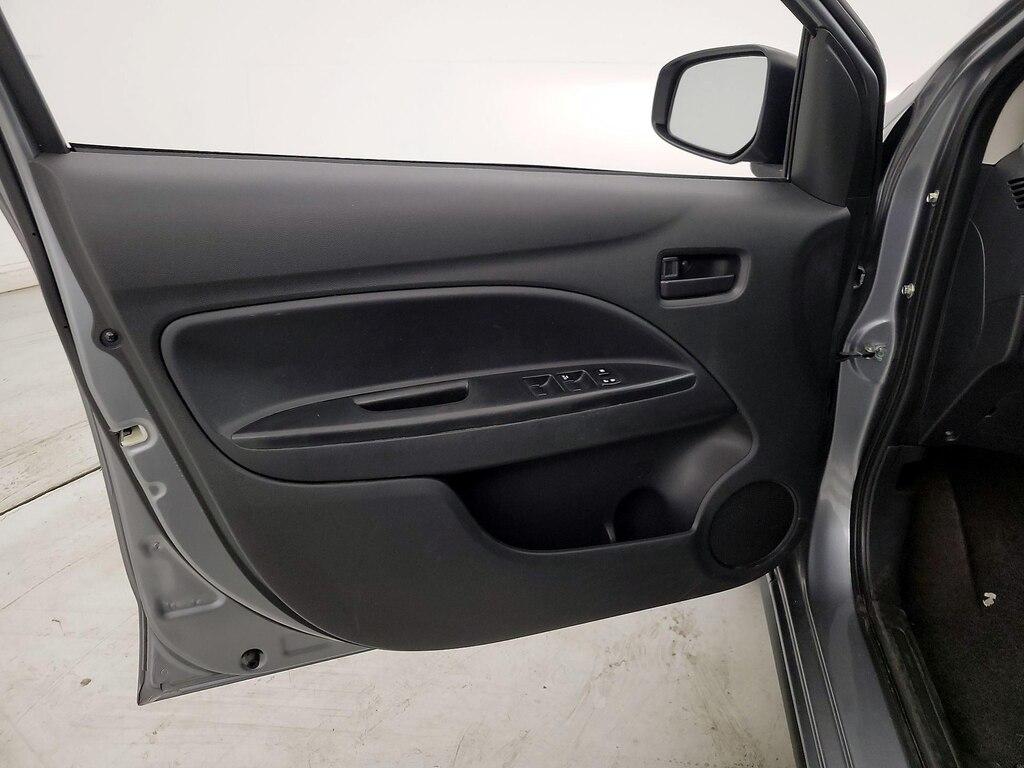 used 2022 Mitsubishi Mirage car, priced at $14,998