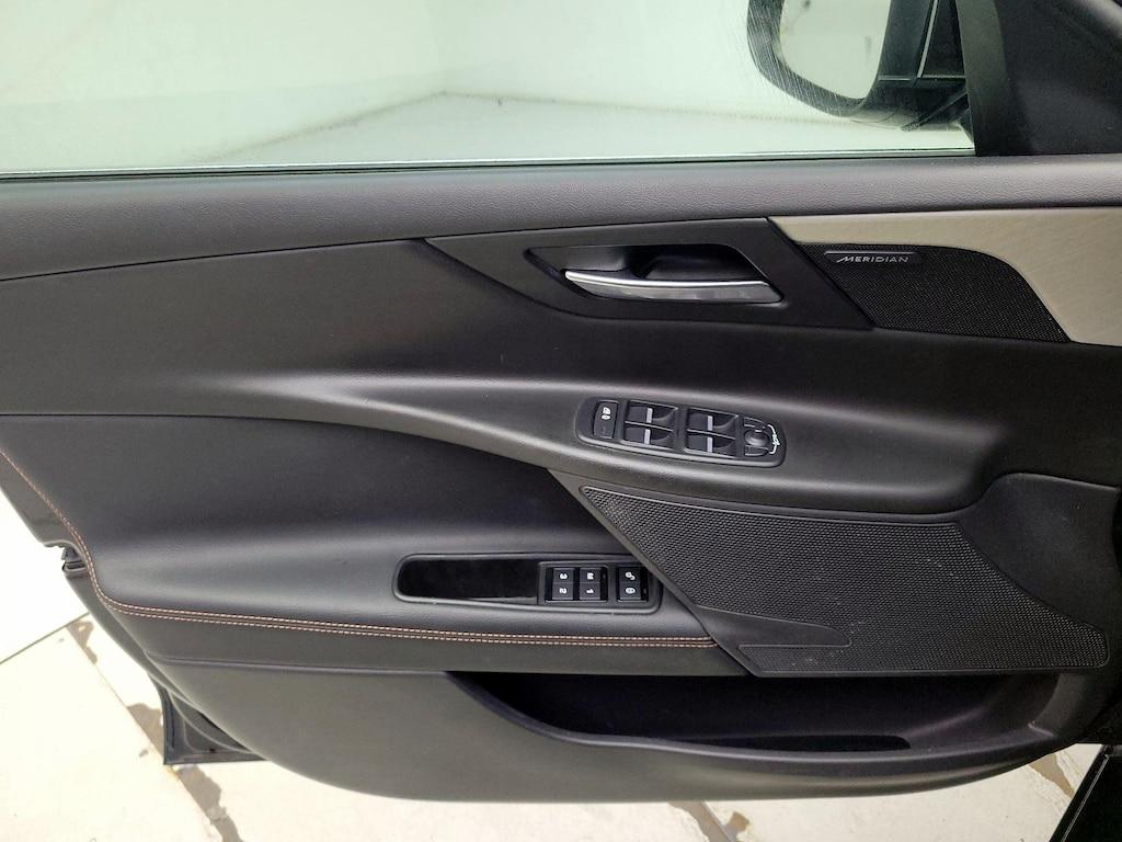 used 2017 Jaguar XE car, priced at $20,998