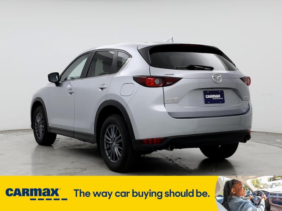 used 2019 Mazda CX-5 car, priced at $22,998