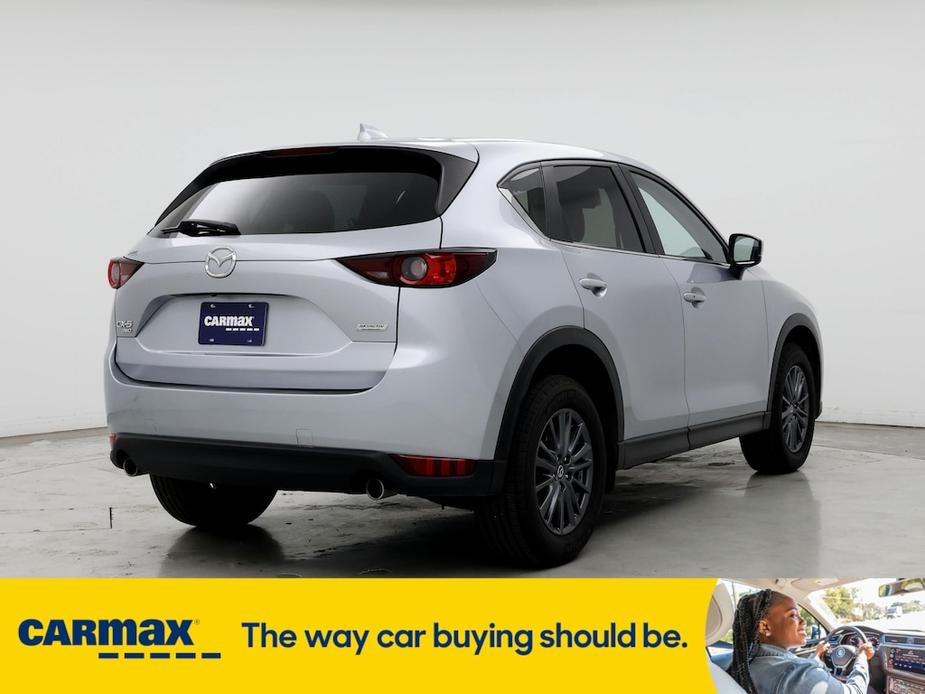 used 2019 Mazda CX-5 car, priced at $22,998