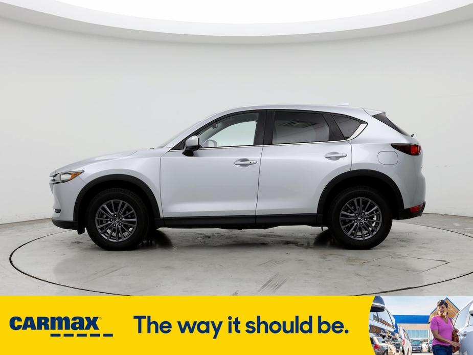 used 2019 Mazda CX-5 car, priced at $22,998