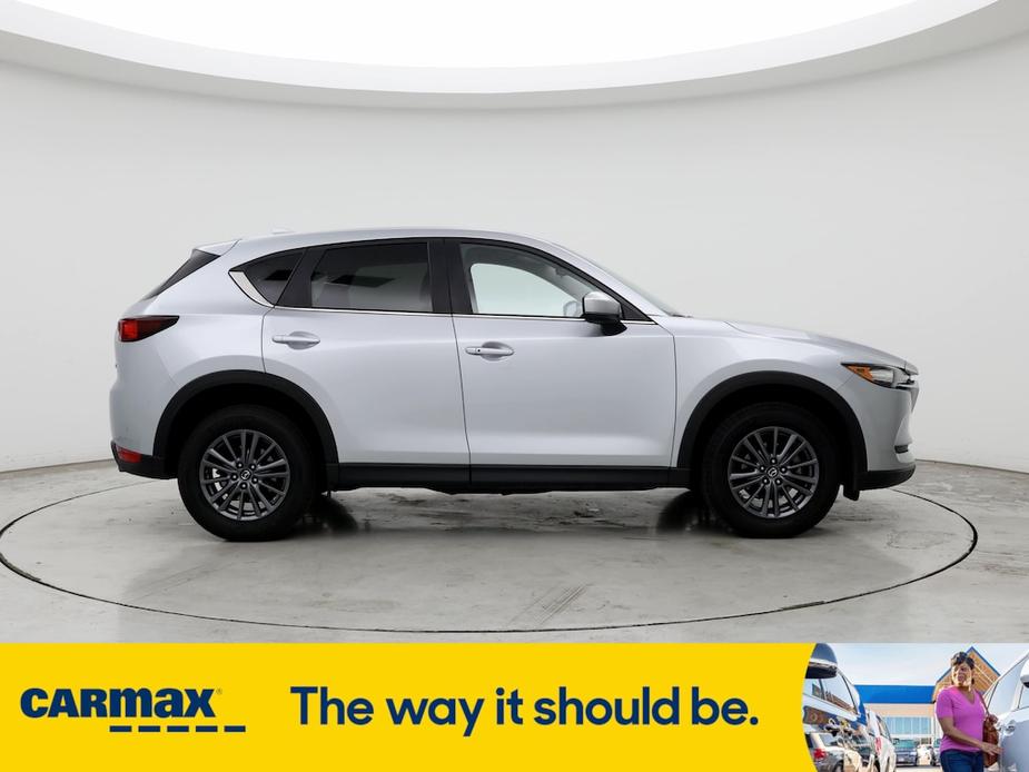 used 2019 Mazda CX-5 car, priced at $22,998