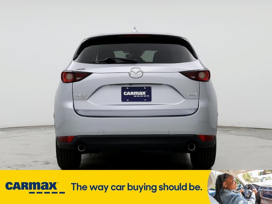 used 2019 Mazda CX-5 car, priced at $22,998