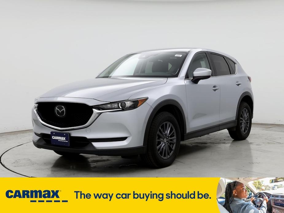 used 2019 Mazda CX-5 car, priced at $22,998