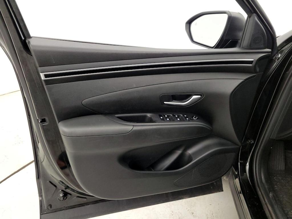 used 2022 Hyundai SANTA CRUZ car, priced at $26,998