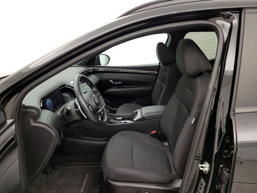 used 2022 Hyundai SANTA CRUZ car, priced at $26,998