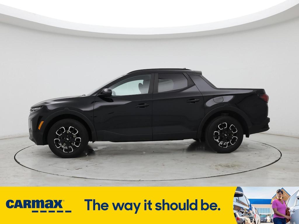 used 2022 Hyundai SANTA CRUZ car, priced at $26,998